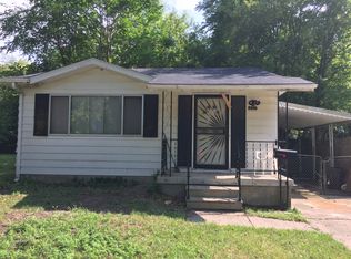 2310 Broadway Blvd, Flint, MI 48506