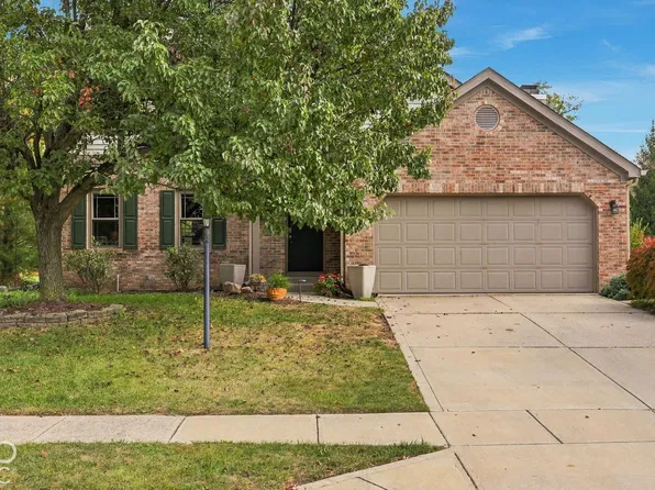 7719 Bancaster Dr, Indianapolis, IN 46268