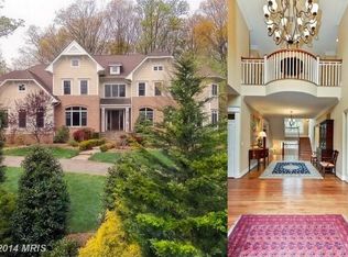 3423 Malbrook Dr, Falls Church, VA 22044