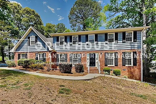 3681 Bittercreek Way SW Photo 1