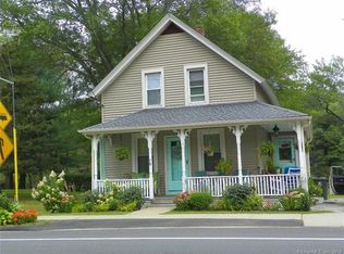 70 Taftville Occum Rd, Norwich, CT 06360