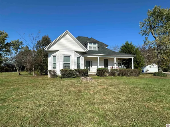1404 State Route 339 E, Mayfield, KY 42079