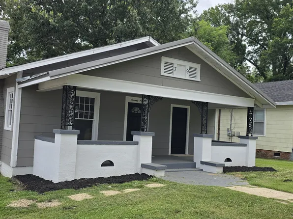 79 Bemis Ln, Jackson, TN 38301