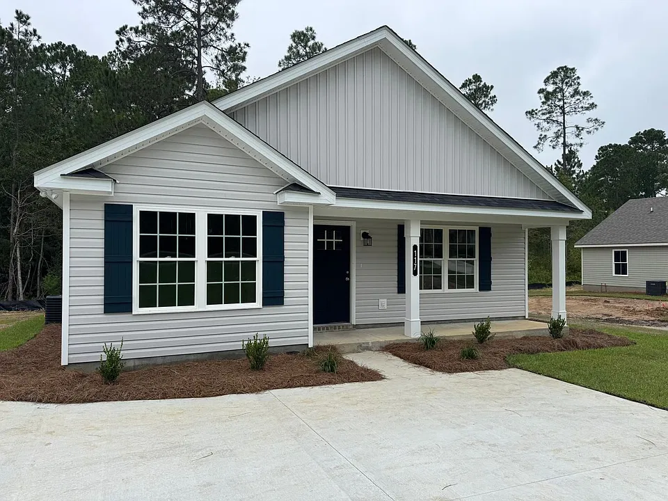 117 Beasley Rd