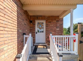 248 Ruttan Ter, Cobourg, ON K9A5X6