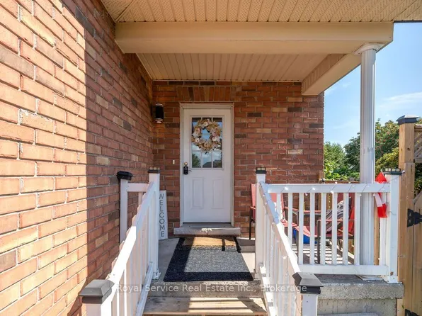 248 Ruttan Ter, Cobourg, ON K9A 5X6
