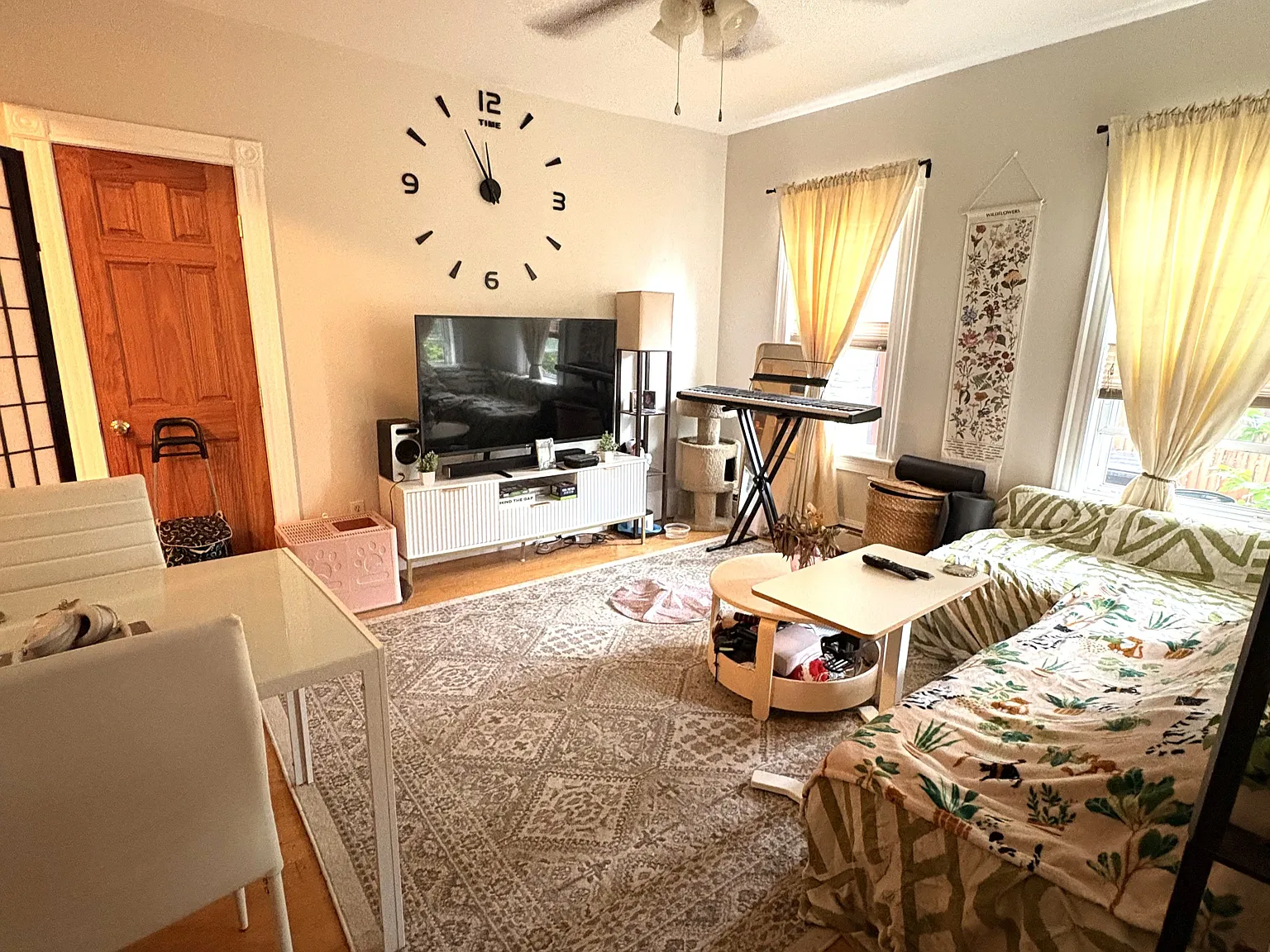 1 bed, $2,150 — Photo 4