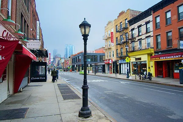 Rented by Brooklyn Bridge | media 23