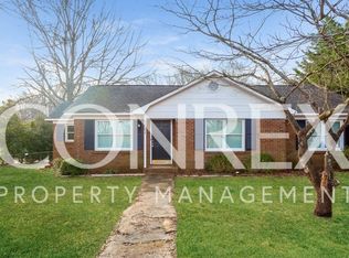 1801 Rushing St, Monroe, NC 28112