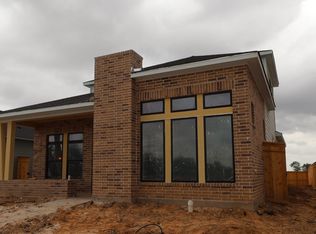 2718 Cottage Pl, Missouri City, TX 77459