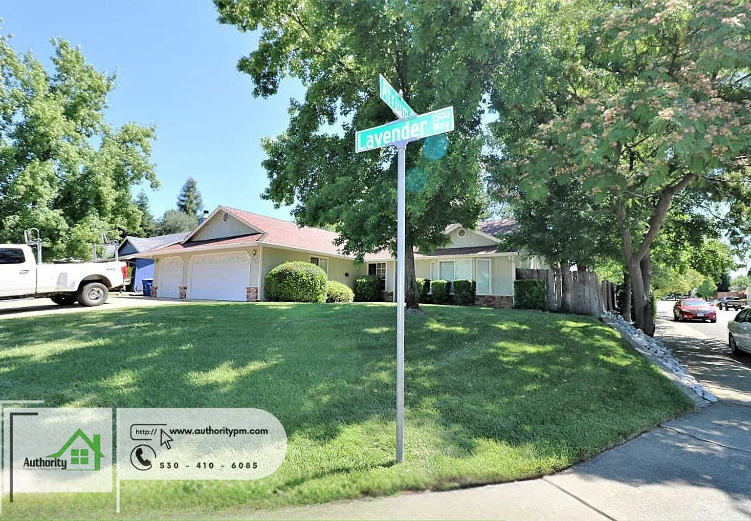 3 bed, 2.0 bath, 1346 sqft, $2,195 — Photo 2