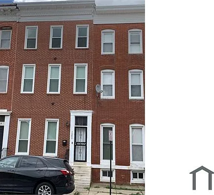1353 N Carey St — Photo 2