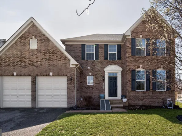 2803 Saint Marys View Rd, Accokeek, MD 20607