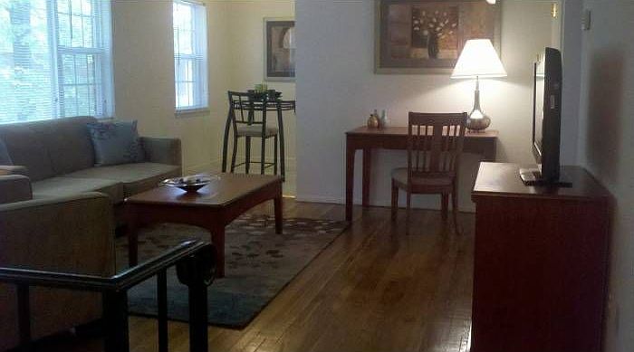 (Model Furniture not incl