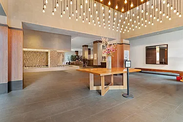 Rented by Oxford Property Group