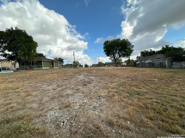 306 g LOT, San Antonio, TX 78210