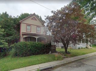 3027 Mary Ave, Baltimore, MD 21214