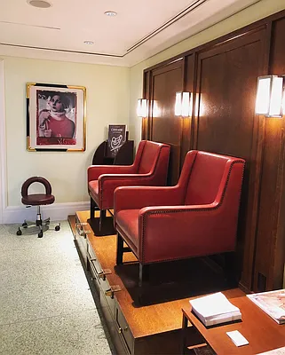 Rented by Metropolis Real Estate of Manhattan | media 71