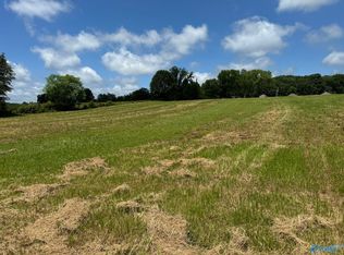 328A Upper Elkton Rd, Elkmont, AL 35620