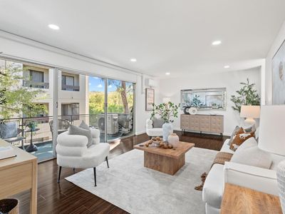 455 Grant Ave APT 8, Palo Alto, CA, 94306