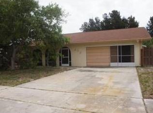 470 E Merrimac Dr, Merritt Island, FL 32952