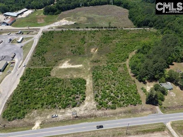 7376 Savannah Hwy, Neeses, SC 29107