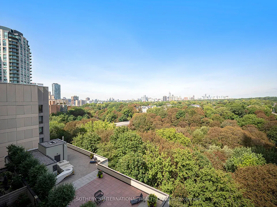 360 Bloor St E #904