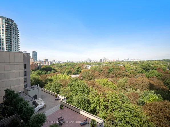 360 Bloor St E #904, Toronto, ON M4W 3M3