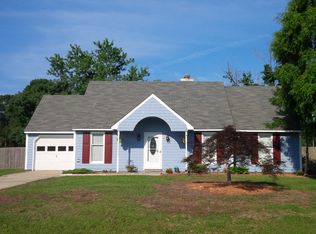 302 Kyle Dr, Havelock, NC 28532