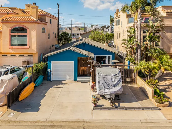 293 Hollywood Blvd, Oxnard, CA 93035