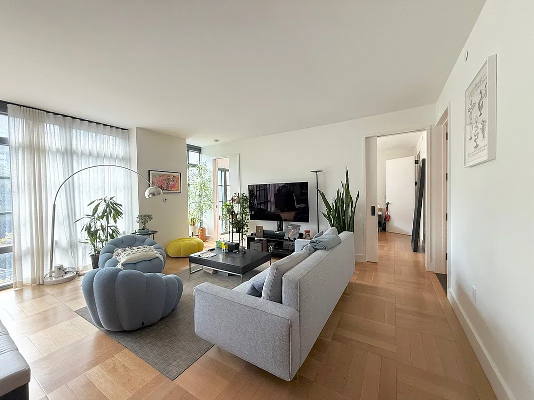500 West 21st Street #3C in West Chelsea, Manhattan | StreetEasy
