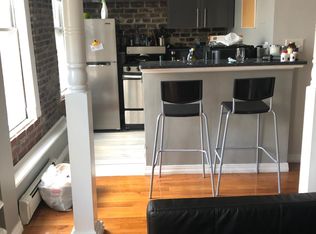 15 Garden St #5V, Boston, MA 02114