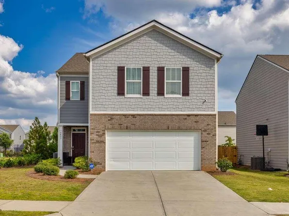 5405 Barberry Ave, Oakwood, GA 30566