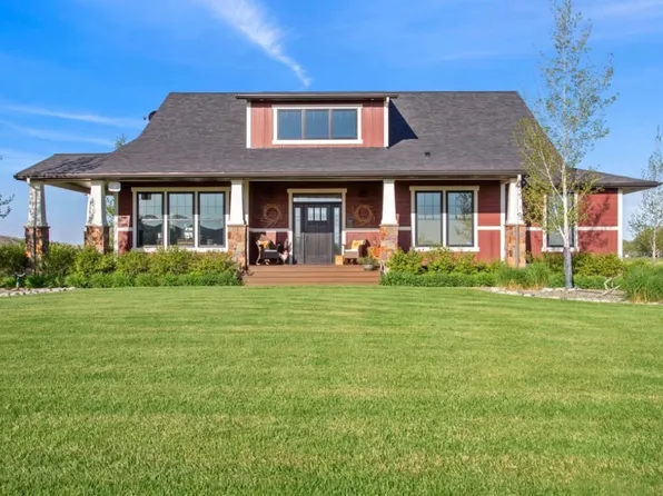 3904 Retreat Dr, Laurel, MT 59044