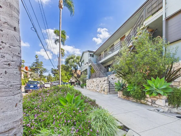 1102 Idaho Apartments, 1102 Idaho Ave Unit E, Santa Monica, CA 90403