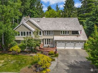 21929 NE 21st Pl, Sammamish, WA