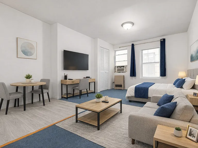222 1st Ave #5B — Photo 1