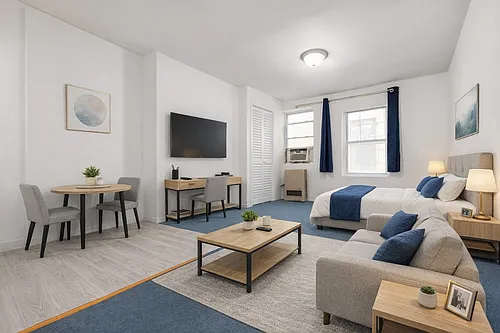 222 1st Ave #5B Photo 1