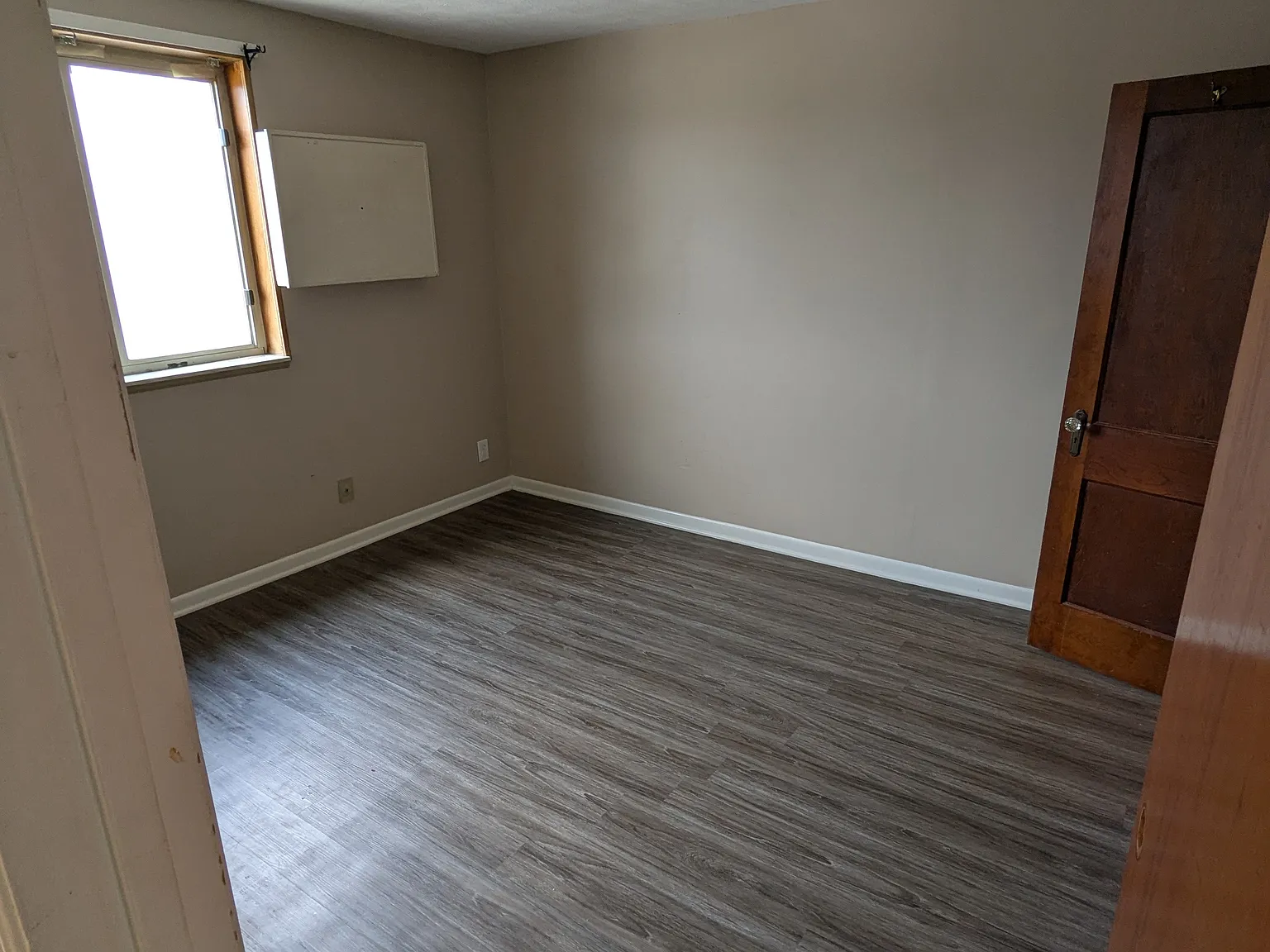 1 bed, 400 sqft, $750 — Photo 1