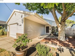 4740 SE 59th Ave, Portland, OR 97206