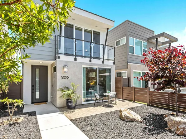 3979 Shasta St, San Diego, CA 92109
