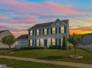 561 Ginn St, Townsend, DE 19734