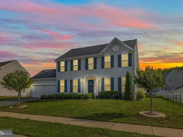 561 Ginn St, Townsend, DE 19734