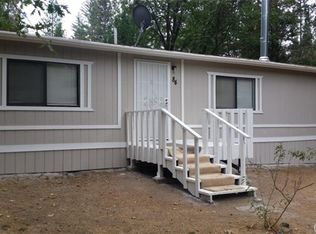 84 Summerleaf Dr, Berry Creek, CA 95916