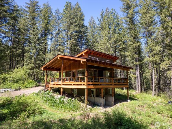 24 FS 43 Road, Carlton, WA 98814