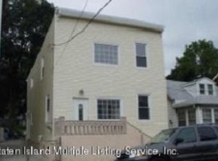 256 Gordon St, Staten Island, NY
