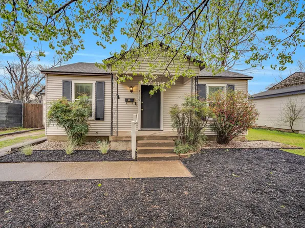 3116 Birch Park Dr, Richland Hills, TX 76118