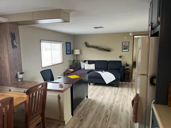 (undisclosed Address), Wofford Heights, CA 93285