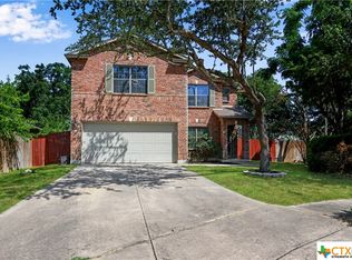 393 Copper Path Dr, New Braunfels, TX 78130