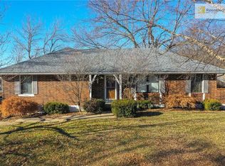 1505 SW 14th St, Blue Springs, MO 64015